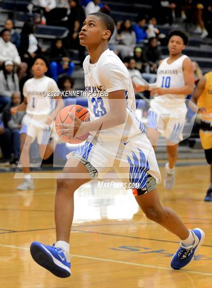 Thumbnail 2 in JV: Madison Prep Academy @ East Ascension photogallery.