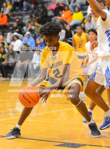 Thumbnail 3 in JV: Madison Prep Academy @ East Ascension photogallery.