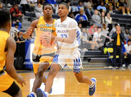 Thumbnail 1 in JV: Madison Prep Academy @ East Ascension photogallery.