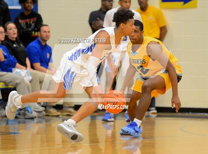 Thumbnail 3 in JV: Madison Prep Academy @ East Ascension photogallery.