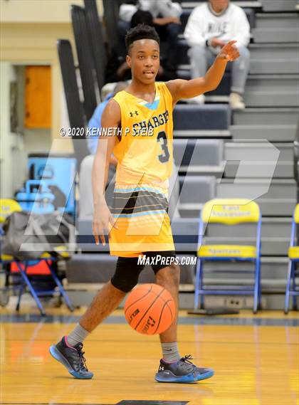 Thumbnail 1 in JV: Madison Prep Academy @ East Ascension photogallery.