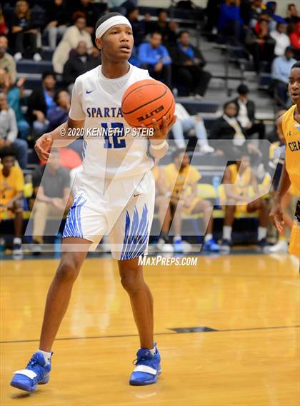 Thumbnail 3 in Madison Prep Academy @ East Ascension photogallery.