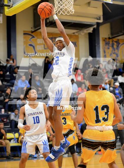 Thumbnail 2 in JV: Madison Prep Academy @ East Ascension photogallery.
