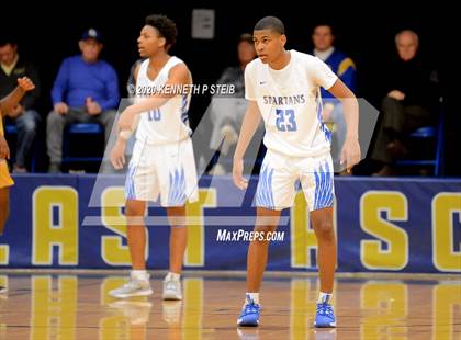 Thumbnail 3 in JV: Madison Prep Academy @ East Ascension photogallery.