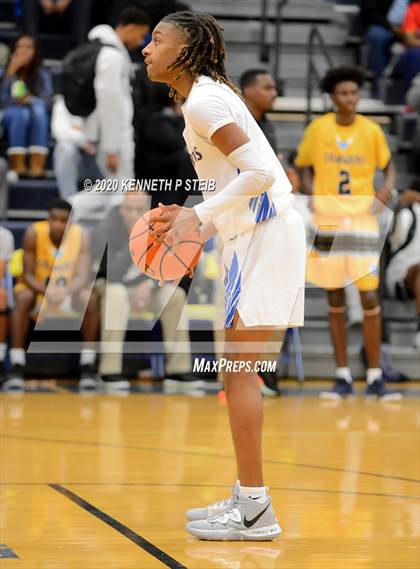 Thumbnail 3 in JV: Madison Prep Academy @ East Ascension photogallery.