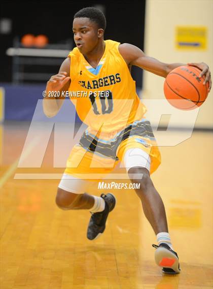 Thumbnail 1 in JV: Madison Prep Academy @ East Ascension photogallery.