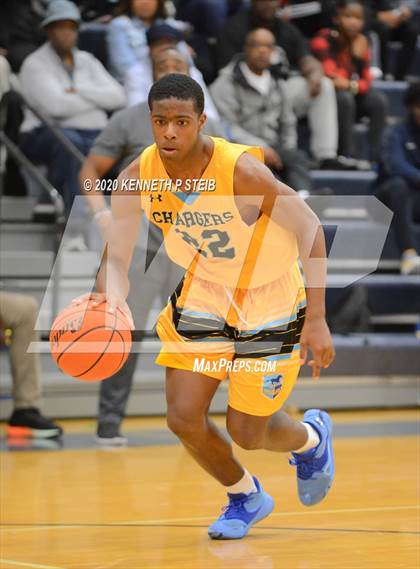 Thumbnail 2 in JV: Madison Prep Academy @ East Ascension photogallery.