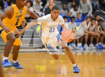 Thumbnail 3 in JV: Madison Prep Academy @ East Ascension photogallery.