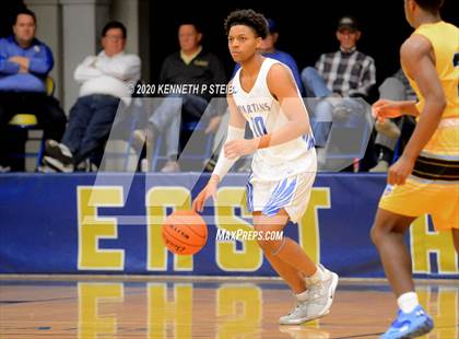 Thumbnail 2 in JV: Madison Prep Academy @ East Ascension photogallery.