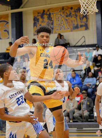 Thumbnail 2 in JV: Madison Prep Academy @ East Ascension photogallery.