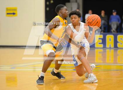 Thumbnail 2 in JV: Madison Prep Academy @ East Ascension photogallery.