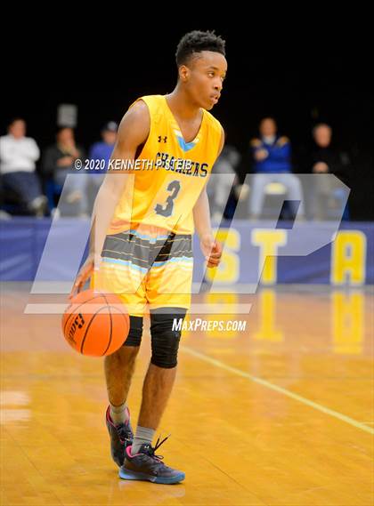 Thumbnail 1 in JV: Madison Prep Academy @ East Ascension photogallery.