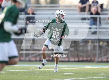 Thumbnail 1 in Langley @ Yorktown photogallery.