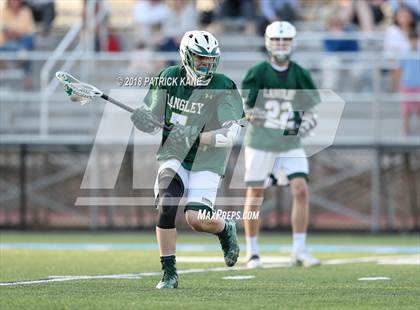 Thumbnail 1 in Langley @ Yorktown photogallery.