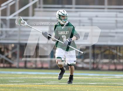 Thumbnail 1 in Langley @ Yorktown photogallery.