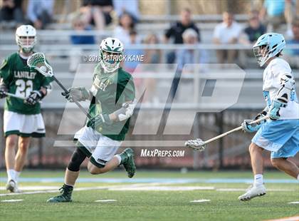 Thumbnail 1 in Langley @ Yorktown photogallery.