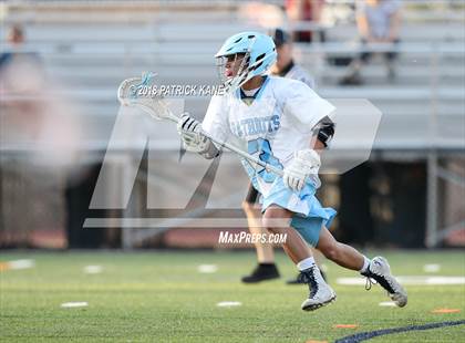 Thumbnail 1 in Langley @ Yorktown photogallery.