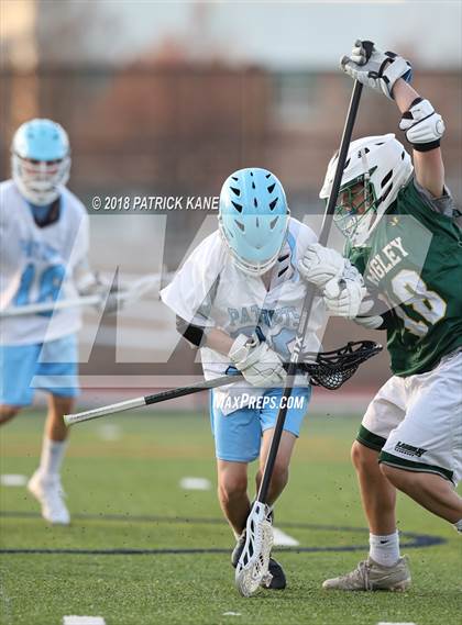 Thumbnail 1 in Langley @ Yorktown photogallery.