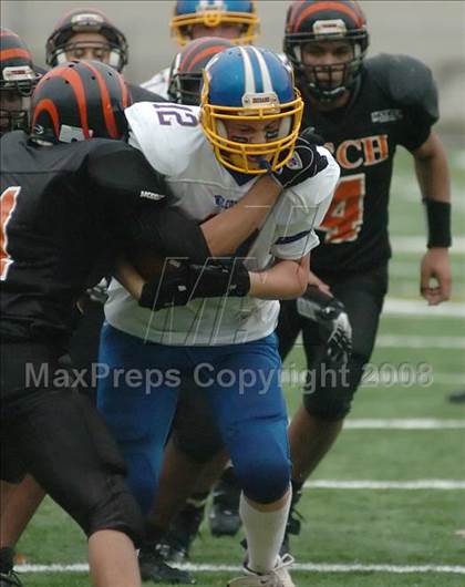 Thumbnail 1 in Bullard-Havens RVT @ Wilcox Tech photogallery.