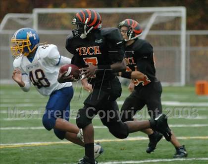 Thumbnail 3 in Bullard-Havens RVT @ Wilcox Tech photogallery.