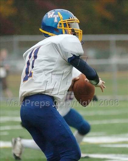 Thumbnail 3 in Bullard-Havens RVT @ Wilcox Tech photogallery.