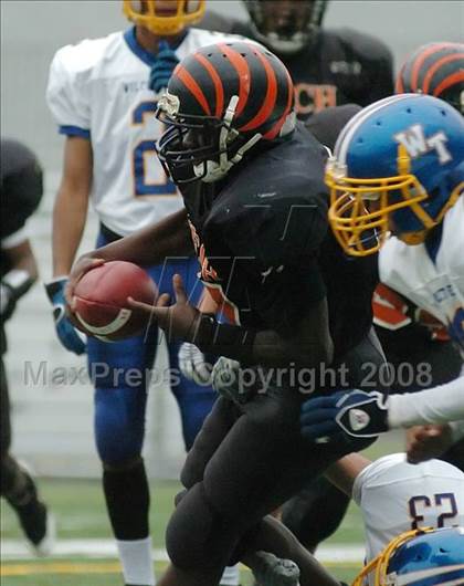 Thumbnail 1 in Bullard-Havens RVT @ Wilcox Tech photogallery.
