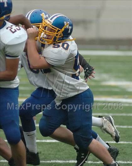 Thumbnail 1 in Bullard-Havens RVT @ Wilcox Tech photogallery.