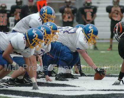 Thumbnail 2 in Bullard-Havens RVT @ Wilcox Tech photogallery.