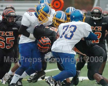 Thumbnail 3 in Bullard-Havens RVT @ Wilcox Tech photogallery.