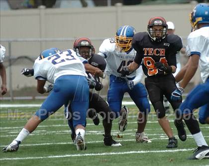 Thumbnail 1 in Bullard-Havens RVT @ Wilcox Tech photogallery.