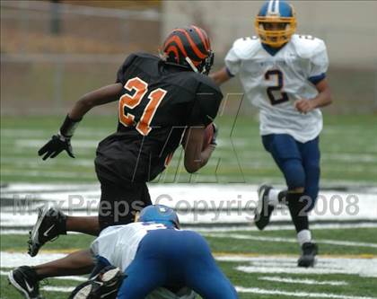 Thumbnail 1 in Bullard-Havens RVT @ Wilcox Tech photogallery.