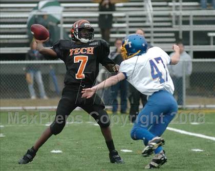 Thumbnail 3 in Bullard-Havens RVT @ Wilcox Tech photogallery.
