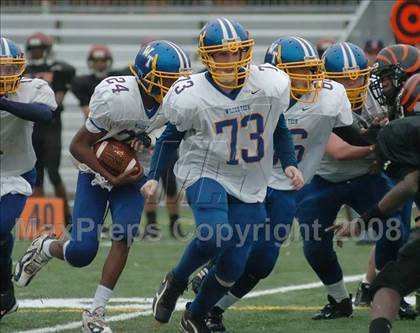 Thumbnail 2 in Bullard-Havens RVT @ Wilcox Tech photogallery.