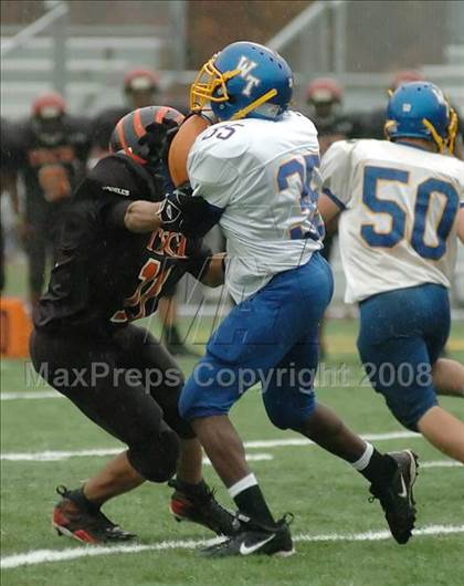 Thumbnail 1 in Bullard-Havens RVT @ Wilcox Tech photogallery.
