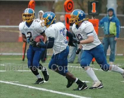 Thumbnail 1 in Bullard-Havens RVT @ Wilcox Tech photogallery.