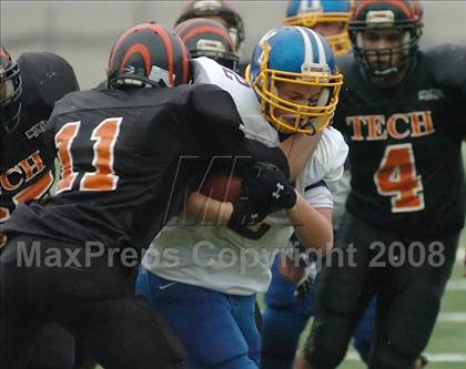 Thumbnail 3 in Bullard-Havens RVT @ Wilcox Tech photogallery.