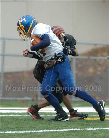 Thumbnail 3 in Bullard-Havens RVT @ Wilcox Tech photogallery.