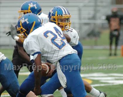 Thumbnail 1 in Bullard-Havens RVT @ Wilcox Tech photogallery.