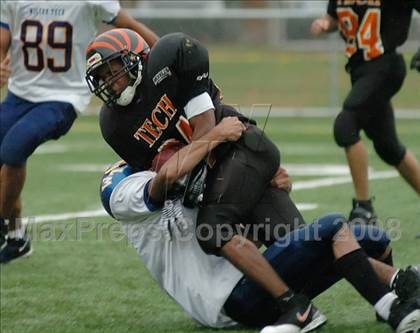 Thumbnail 2 in Bullard-Havens RVT @ Wilcox Tech photogallery.