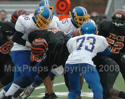Thumbnail 1 in Bullard-Havens RVT @ Wilcox Tech photogallery.