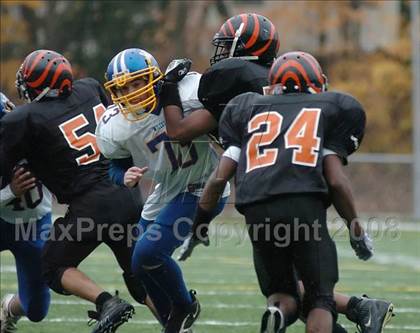 Thumbnail 3 in Bullard-Havens RVT @ Wilcox Tech photogallery.