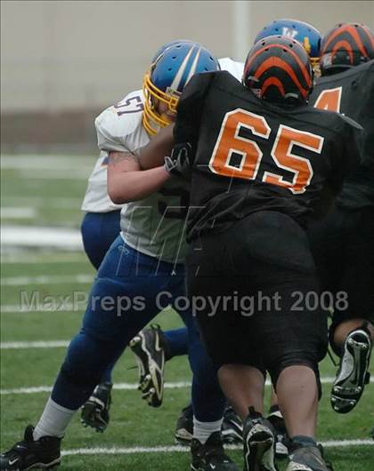 Thumbnail 1 in Bullard-Havens RVT @ Wilcox Tech photogallery.