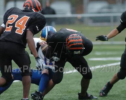 Thumbnail 3 in Bullard-Havens RVT @ Wilcox Tech photogallery.