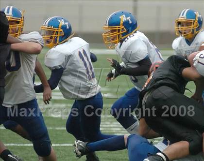 Thumbnail 2 in Bullard-Havens RVT @ Wilcox Tech photogallery.