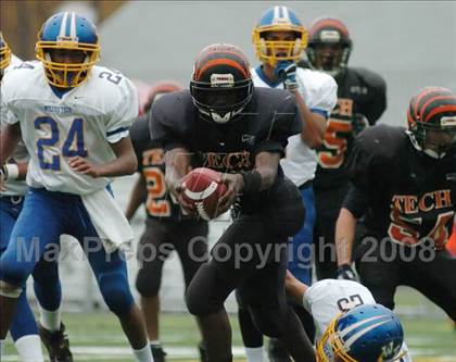 Thumbnail 3 in Bullard-Havens RVT @ Wilcox Tech photogallery.