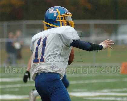 Thumbnail 1 in Bullard-Havens RVT @ Wilcox Tech photogallery.