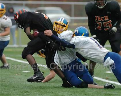 Thumbnail 1 in Bullard-Havens RVT @ Wilcox Tech photogallery.