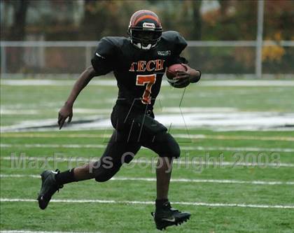 Thumbnail 2 in Bullard-Havens RVT @ Wilcox Tech photogallery.