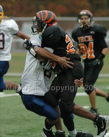 Thumbnail 1 in Bullard-Havens RVT @ Wilcox Tech photogallery.