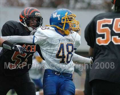 Thumbnail 3 in Bullard-Havens RVT @ Wilcox Tech photogallery.